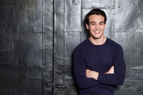 shadowhunters movie simon|Alberto Rosende .